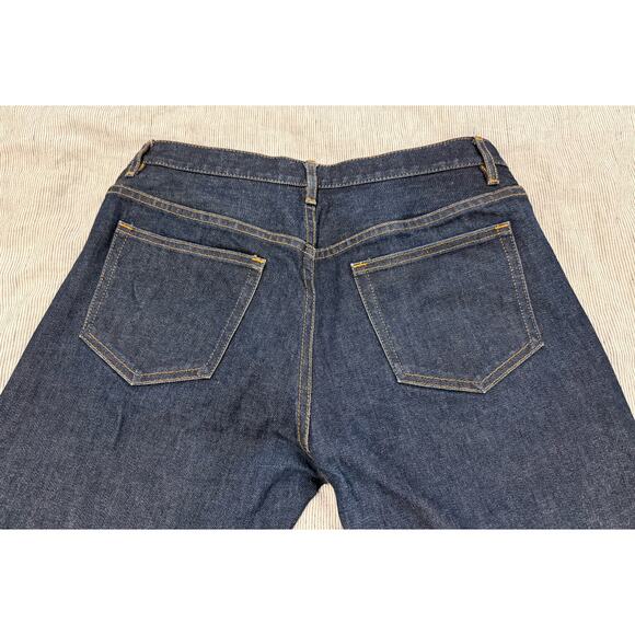 APC New Standard Jean Classique Size 32 - Picture 2 of 8